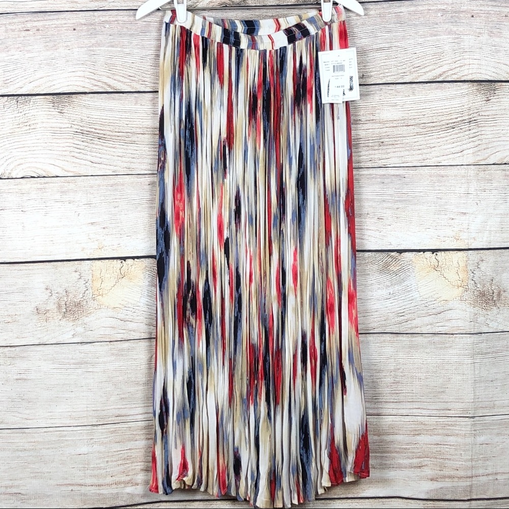 New Directions | Monsoon Maxi Skirt